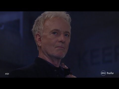 Celebrating Tony Geary | General Hospital Promo (December 29th, 2025)
