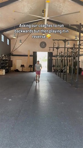 CrossFit Fullsail Trend Breakdown — Funny Gym Moments