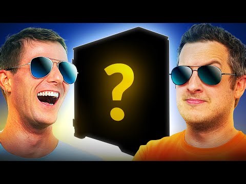 The UNSCAMMABLE PC - Feat. Kitboga