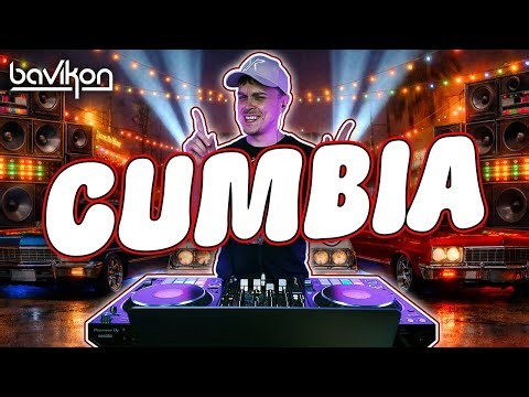 Cumbia Mix 2026 | Cumbia Wepa Sonidera Remix | Cumbias Para Bailar by bavikon