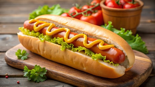 These 11 store-bought hot dog brands are made with 100% beef