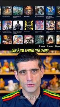O BIZARRO DESBLOQUEIO DO PS5 😱😱😱
