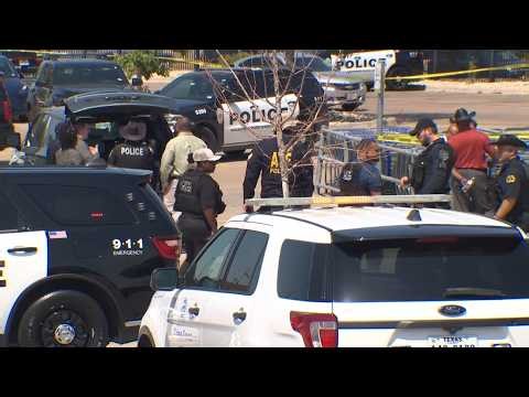 Top Headlines (8/6/2026): Two officer-involved shootings in Dallas - what we know now