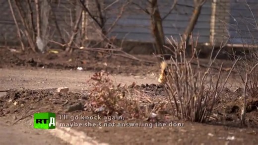 Donbass Under Fire. Life in the Donetsk Republic Under Bombs | RT Documentary After the Donetsk People’s Republic was proclaimed, war ravaged Donbass. Ukrainian artillery has been shelling towns and villages. Some people were lucky to get evacuated. Others stayed at their own peril and lost connection with their families. Either way, they did their best to survive in the ruins of their own houses and hope for a better future. Andrey Lysenko and his son Vladislav are volunteers who drive across t