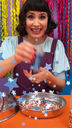 How To Make Oddbods With Magic! #diy #forkids
