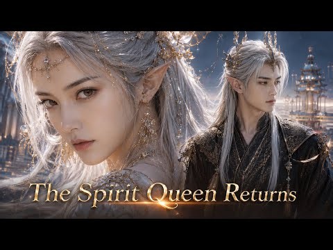 🔥Given a Second Chance, She Swore to Defeat Every Betrayer Before They Rose！