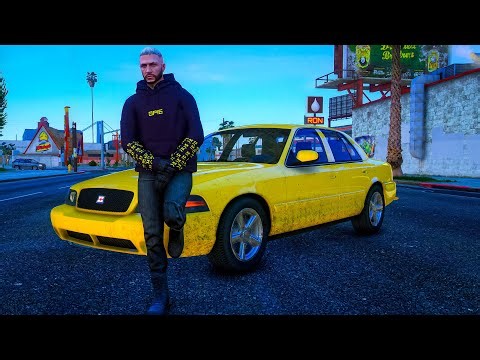 From Broke $0 to Rich $100K | GTA 5 RP