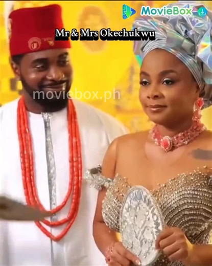 MovieBox Official on Instagram: "So they're really together, and their sweetness doesn't seem like it's for show🤩🤩 𝑴𝒐𝒓𝒆 𝒊𝒏𝒔𝒊𝒅𝒆 𝒎𝒐𝒗𝒊𝒆𝒃𝒐𝒙▶️ #wherelovelives #bimboademoye #uzorarukwe #fyp #viral #newseries #trending #foryourpage"