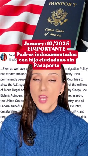 🚨DACA Update: Texas Residents Face New Challenges 😱 What You Need to Know! #DACA #ImmigrationNews #Texas #fypシ #noticias #departamentodeestado #anulaciondeciudadania #usa #tiktok #trump #foryou #indocumentados #story #storytime #hijosciudadanos #pasaporte #viral #pov #fyp #inmigrantes