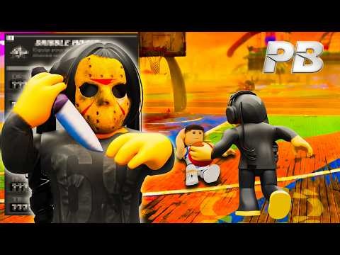 HERE'S EVERY DRIBBLE MOVE YOU NEED IN PLAYGROUND BASKETBALL! (HANDCAM) | DRIBBLE TUTORIAL (Roblox)