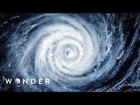 Scientists Reveal The Deadliest Winds Ever Recorded