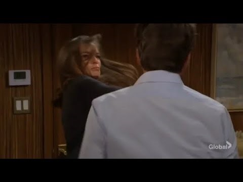 The Young and the Restless Recap | Monday 03/16/26 | Diane Slaps Jack