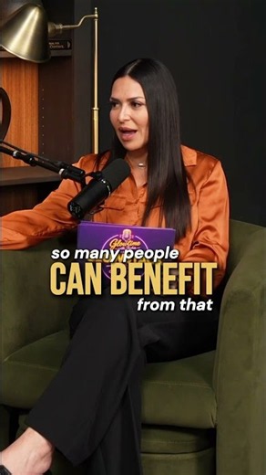 The hidden benefits of Tirzepatide 💊