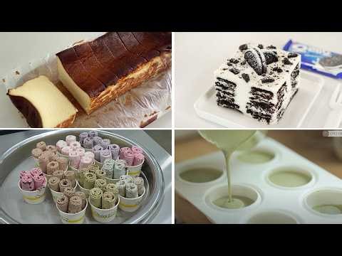 Top 100 ASMR Cooking Compilation | Tiktok ASMR Cooking | Amazing Cooking Recipes #518