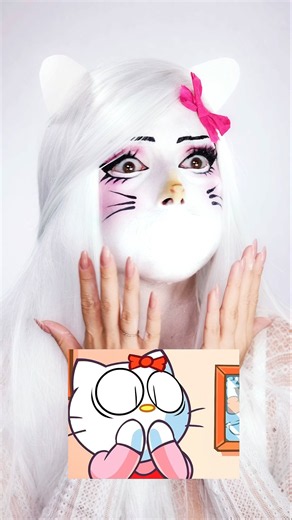 HELLO KITTY Full version 🎀