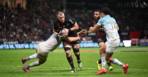 Top 14 : «L’énergie du groupe n’y était pas», peste Brennan malgré la victoire toulousaine face à Bayonne