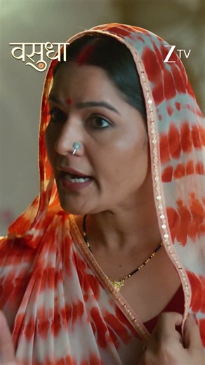 Vasudha | Ep - 672 | Reel | Sep 03 2026 | Zee TV