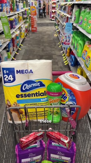 I’d rather save 60% at CVS!