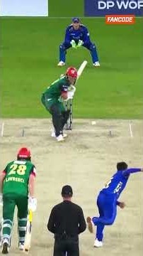 Sam Curran Anchors Vipers’ Innings In The Final | ILT20 2025