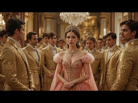 Two Captive Alien Princesses Were Given to the Male Warrior Human | Best HFY Stories