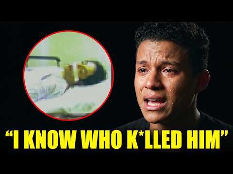 Jaafar Jackson Breaks Down On Camera After Seeing Michael’s Final Recording, This Changes EVERYTHING