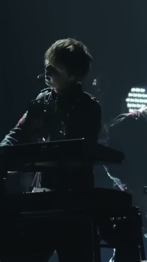 Mrs. GREEN APPLE - パブリック【LIVE from “ENSEMBLE TOUR 〜ソワレ・ドゥ・ラ・ブリュ〜”】