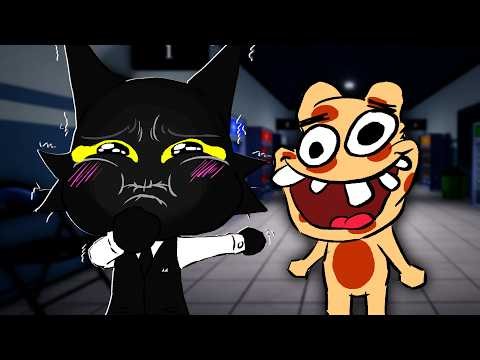 ROBLOX ANIMAL HOSPITAL (FUNNY MOMENTS)