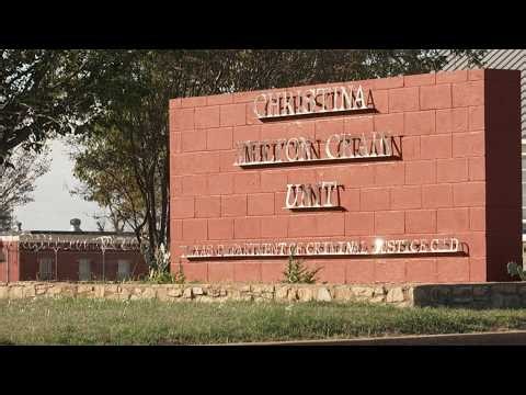 Amber Guyger released from prison