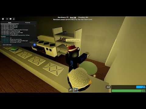 Bear alpha tutorial on how to get all 6 badges from halloween 2019 in halloween 2026