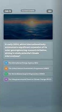 Summer, Olympics, World, Cup & Rugby - Current Events Trivia That Will Stump You