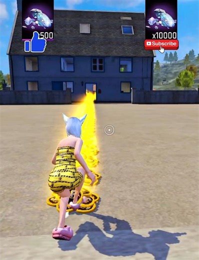 IMPOSSIBLE 🍷🗿 #culikakudong #freefire #ffmax #trending #foryou