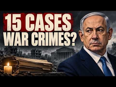 15 Times Israel's Army Was Accused of War Crimes, and What Happened Nextunknown