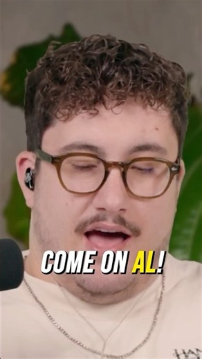 AL HAS NOT CALLED OFF THE WEDDING
