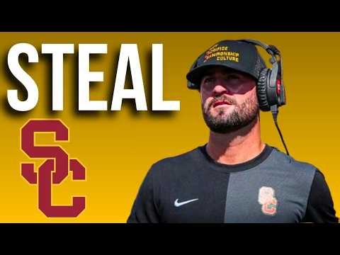 USC Trojans Believe They Have An UNDERRATED Hidden Gem