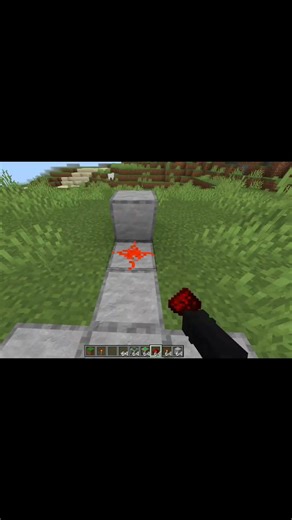 Easiest 2x2 Redstone Door Tutorial (2026)