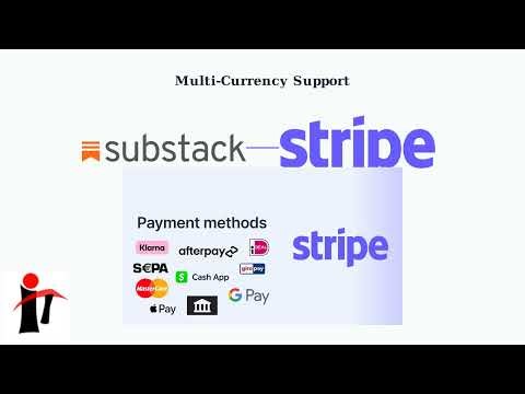 How to Connect Stripe to Substack – Paid Subscriptions & Payouts