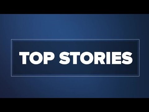 Top Stories: Thursday, May 14