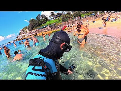 Found a RING Worth MORE Than My CAR *Metal Detecting*