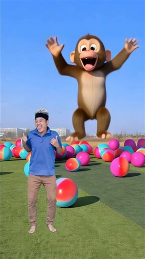 The mascot vibrato assistant placed on the football field is popular, co-produced, creative new spe👍