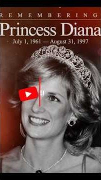 Princess Diana’s SECRET Interview That SHOOK the Royal Family Forever!