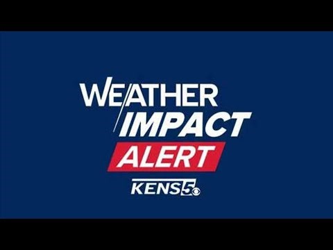 Weather Forecast for San Antonio on Thursday, April 30, 2026