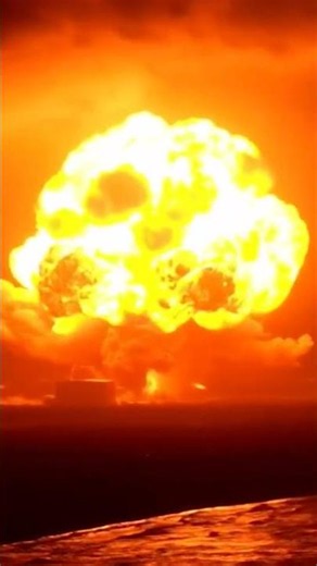 Blue Origin’s New Glenn rocket explodes