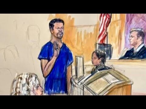 What's next for correspondents' dinner shooting suspect as he faces attempted assassination charge