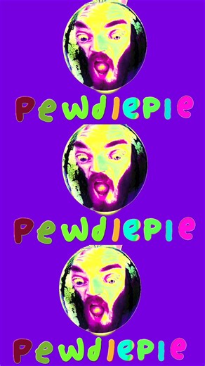 Cocomelon Pewdiepie Intro Effect part 10 #shorts #pewdiepie #cocomelon