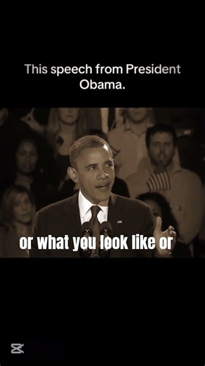 Obama speeches are so Motivational