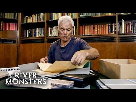 HORROR Stories about the SCARIEST River Monsters (Part 7)