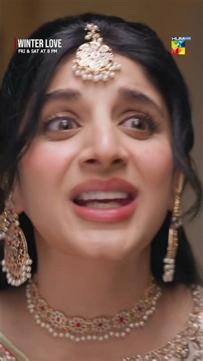Paison Ki Buniyad Per Rishtay Nahi Bantay..! #winterlove #mawrahocane #khushhalkhan #humtv