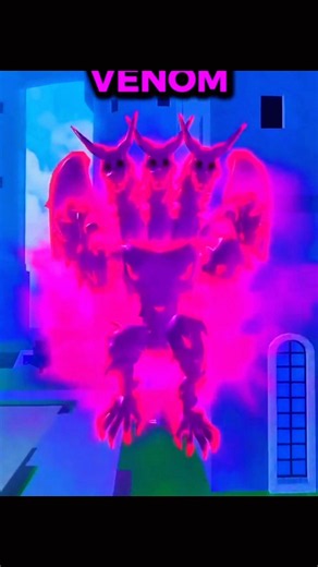 UZOTH LEAKED VENOM REWORK 😱 Blox fruits #roblox #bloxfruits #update