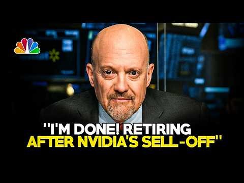 If You Own NVIDIA Stock, YouNeed to Watch This - Jim Cramer