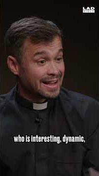 Priest Rates The Hot Priest From Fleabag | LADbible Stories